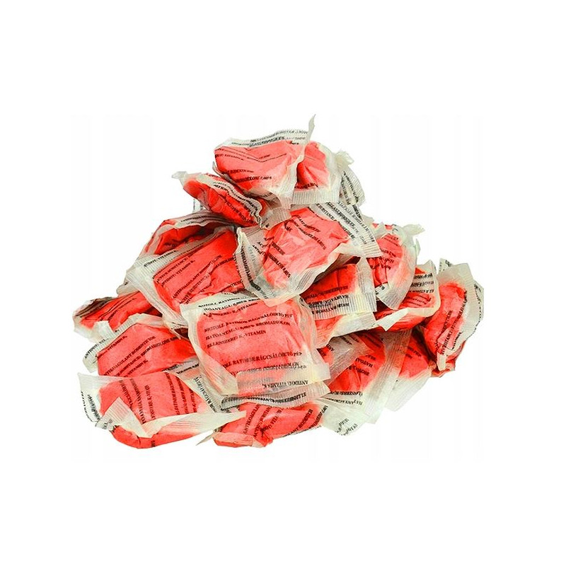Trutka na myszy i szczury pasta 1 kg VACO PRO