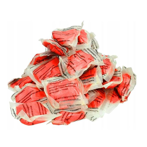 Trutka na myszy i szczury pasta 1 kg VACO PRO