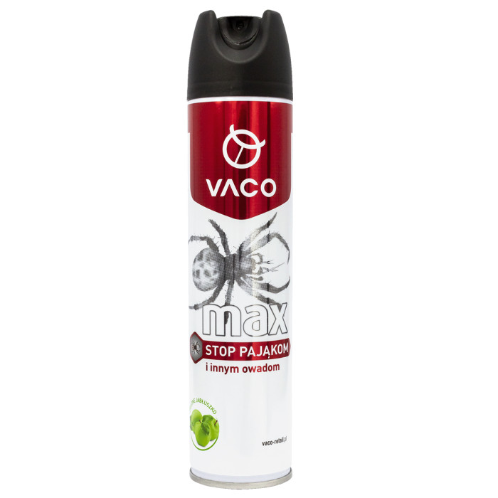 Spray na pająki 300 ml VACO MAX