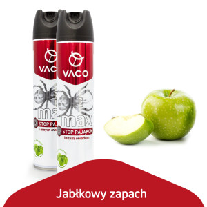 Spray na pająki 300 ml VACO MAX