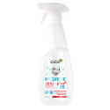 Płyn do dezynfekcji rąk i powierzchni 750 ml VACO Hygiene PLUS