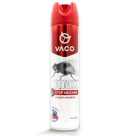 Spray na muchy MAX 300 ml VACO