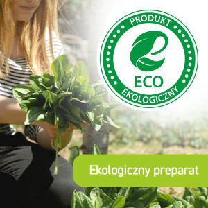 Naturalna bariera na ślimaki 1 kg SKUTECZNY ECO VACO