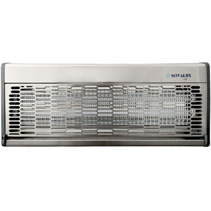 Lampa owadobójcza rażąca LED 2x10W NovaLux NewPest Lampa owadobójcza rażąca LED 2x10W NovaLux NewPest
