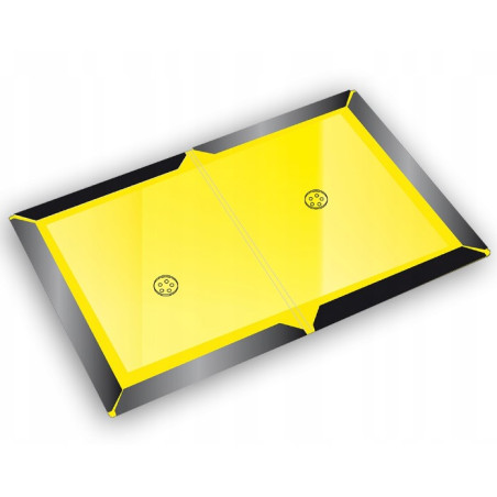 Pułapka na Myszy Szczury Lep na Myszy Szczury Ultra Mocny PestBook 31,5x21x1cm GOODSHOT