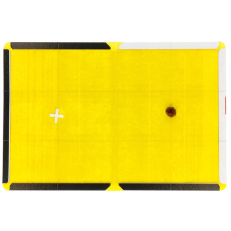 6x Pułapka na Myszy Szczury Lep na Myszy Szczury Ultra Mocny PestBook 31,5x21x1cm GOODSHOT