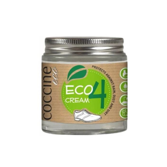 Krem do pielęgnacji skóry licowej Bezbarwny 100ml Coccine