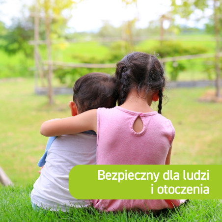 Preparat na mszyce Spray na mszyce Płyn 400ml VACO GREEN GARDEN