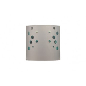 Lampa kinkietowa MARVEL STEEL 11W