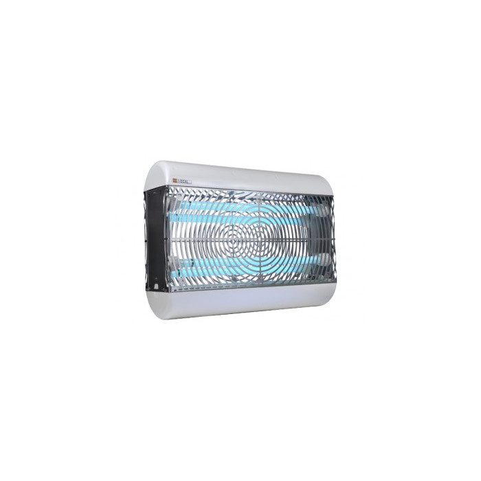 Lampa owadobójcza lepowa I-Deal-003 4x18W