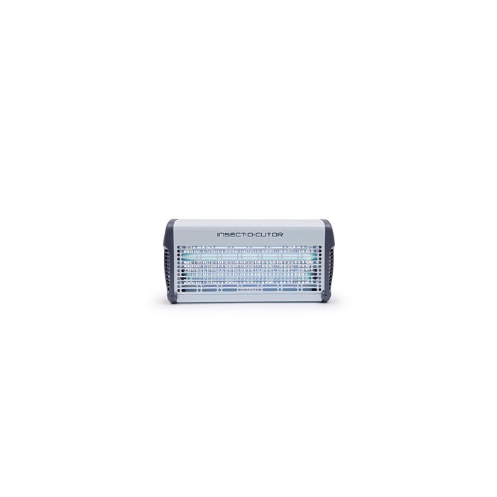 Lampa rażąca EXOCUTOR 30W Biała 2x15W