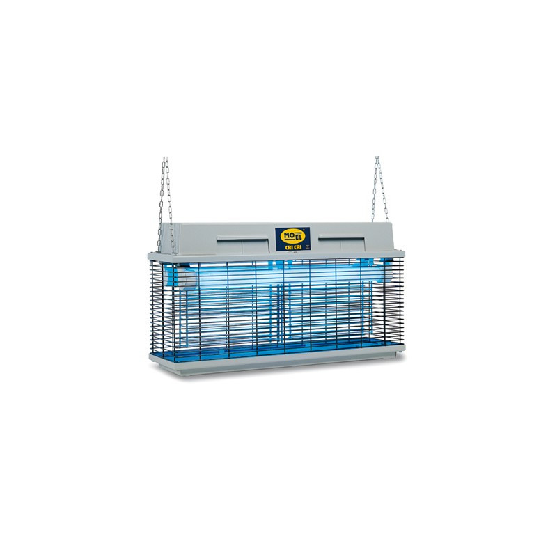 Lampa Owadobójcza Rażąca CRI CRI 308A Professional