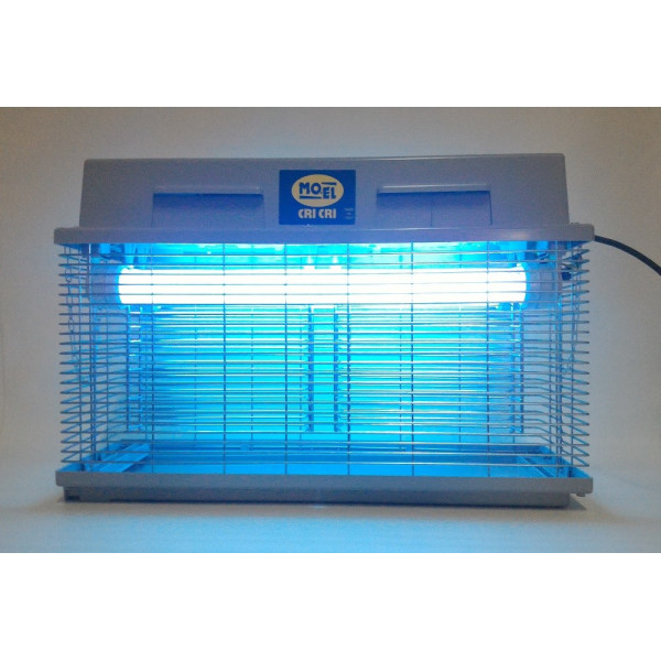 Lampa Owadobójcza Rażąca CRI CRI 308A Professional