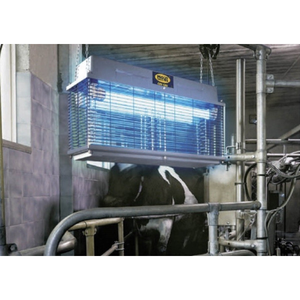 Lampa Owadobójcza Rażąca CRI CRI 308A Professional