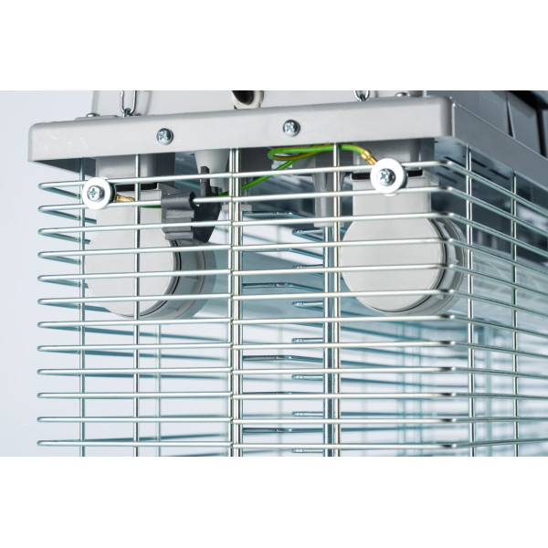 Lampa Owadobójcza Rażąca CRI CRI 308A Professional