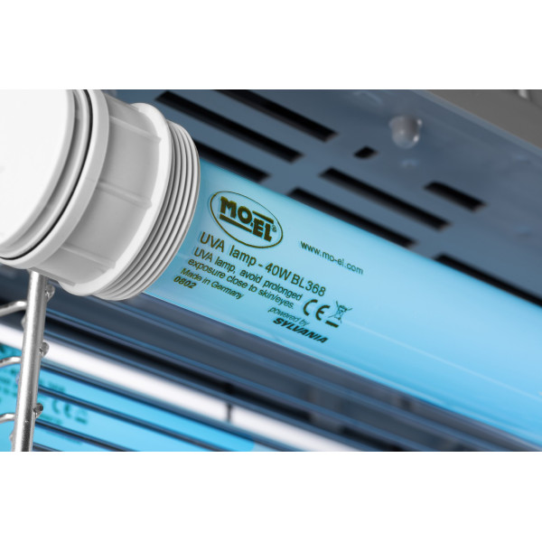 Lampa Owadobójcza Rażąca CRI CRI 308A Professional