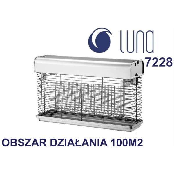 Lampa Rażąca Luna 7228