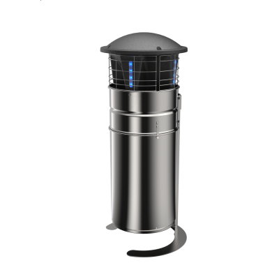 Lampa owadobójcza Turbiled 806 CRI-CRI LED UV-A