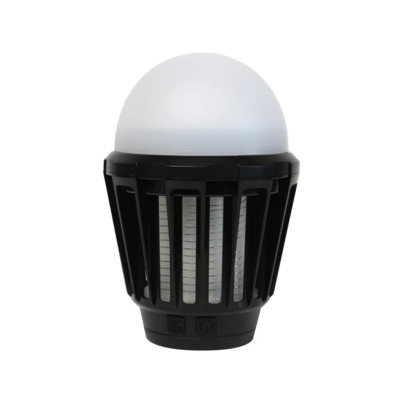 Lampa LED i Lampa Owadobójcza na baterie Zapplight 2w1