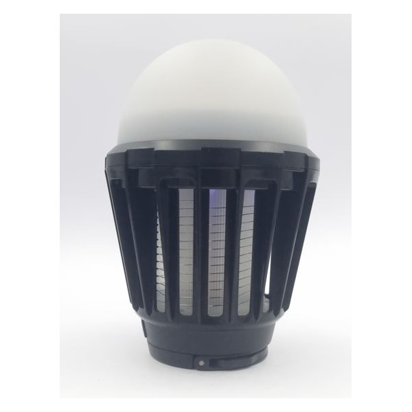 Lampa LED i Lampa Owadobójcza na baterie Zapplight 2w1