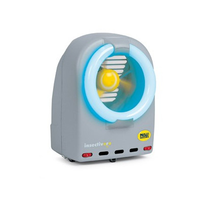 Lampa Wiatrakowa Insectivoro 363G Sterilizer