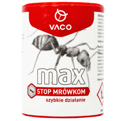Trutka na mrówki preparat proszek 100 g VACO MAX